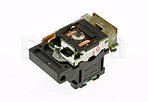 5 stücke brandneues original SF-P100 (13PIN) Optischer Abholung. SFP100 / SF-100 13P / SF-P100 for CD-Player-Laserlinsenradio von Keneddng