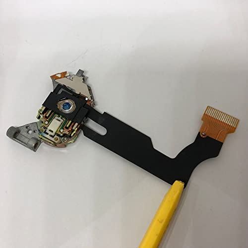 Brandneu KSS-333A KSS-333B KSM-333AAN KSM333AAN KSS-333 Laserlinsenlasereeinheit optisch for tragbare Bewegung CD Spieler von Keneddng