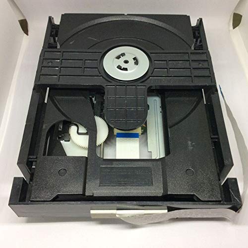 Einheit for Marantz. CD5005 CD6005 CD6006. Laserlinsenlasereeinheit Optische Pick-ups Bloc Optique for Radio CD Spieler Einheit for Marantz. CD5005 CD6005 CD6006. Laserlinsenlasereeinheit Optische Pick-ups Bloc Optique for Radio CD Spieler von Keneddng