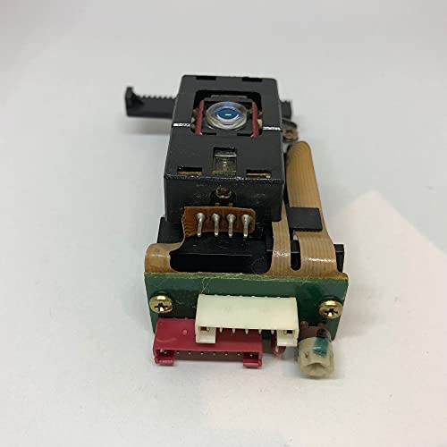 Einheit for Tokai LCD-3550 TC / UHER UCD-410R Radio CD Spieler Laserlinse LASEREINHEIG Optische Pick-ups BLOC OPTIQUE Einheit for Tokai LCD-3550 TC / UHER UCD-410R Radio CD Spieler Laserlinse LASEREINHEIG Optische Pick-ups BLOC OPTIQUE von Keneddng