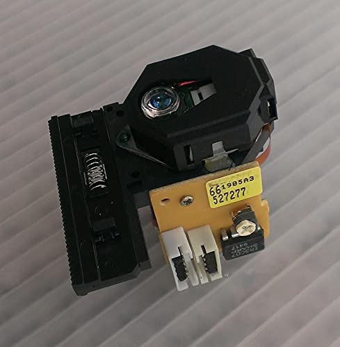 Ersatz for Denon DCD-1650AR CD Spieler Ersatzteile Laserlinse Lasereeinheit Asy. Einheit DCD1650AR. Optischer Pickup-BLOC-Optique von Keneddng