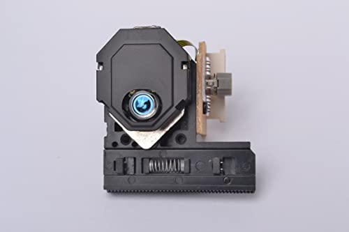 Ersatz for Kenwood DP-SE9 CD Spieler Ersatzteile Laserlinse Lasereeinheit Asy. Einheit Dpse9. Optischer Pickup-BLOC-Optique ( Color : Pink ) von Keneddng