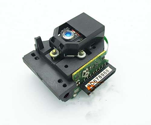 Ersatz for Kenwood RXD-303 CD Spieler Ersatzteile Laserlinse Lasereeinheit Asy. Einheit RXD303. Optischer Pickup-BLOC-Optique von Keneddng