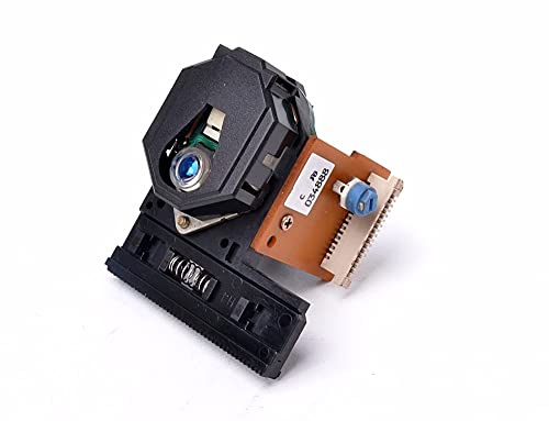 Ersatz for Kenwood. RXD-852-CD Spieler Ersatzteile Laserlinse Lasereeinheit ASY. Einheit RXD852. Optischer Pickup-BLOC-Optique von Keneddng