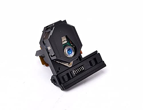 Ersatz for Kenwood. XD-652 652E CD Spieler Ersatzteile Laserlinse Lasereeinheit ASY. Einheit XD652W. Optischer Pickup-BLOC-Optique von Keneddng