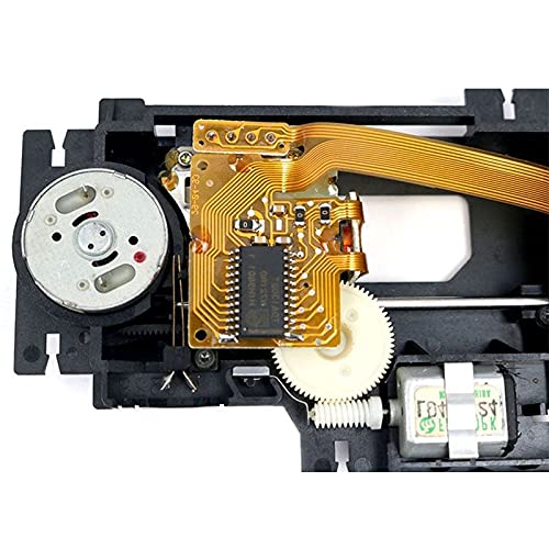 Ersatz for MERIDIAN 506 506.20 506.24 Radio CD Player Laserlinse Optische Pick-ups Bloc Optique von Keneddng
