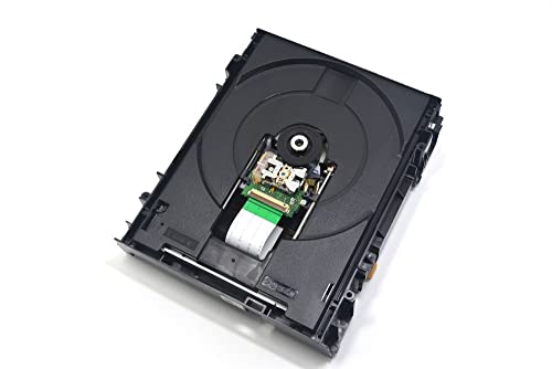 Keneddng Ersatz for Panasonic. SA-BT200-CD Spieler Ersatzteile Laserlinse Laseresinheit Asso Einheit SABT200. Optische Pickup-Blocoptique. Keneddng Ersatz for Panasonic. SA-BT200-CD Spieler Ersatzteile Laserlinse Laseresinheit Asso Einheit SABT200. Optische Pickup-Blocoptique. von Keneddng