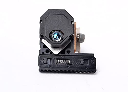 Ersatz for SANYO DCS-C100 / US-CD Spieler Ersatzteile Laserlasereeinheit ASY. Einheit DCSC100 / US. Optischer Pickup-BLOC-Optique von Keneddng