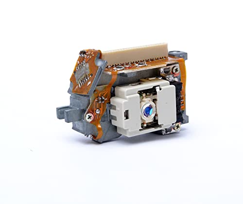 Keneddng Ersatz for Samsung DVD-E318 DVD Spieler Ersatzteile Laserlinse Lasereeinheit Asy. Einheit DVDE318. Optischer Pickup-BLOC-Optique Keneddng Ersatz for Samsung DVD-E318 DVD Spieler Ersatzteile Laserlinse Lasereeinheit Asy. Einheit DVDE318. Optischer Pickup-BLOC-Optique von Keneddng