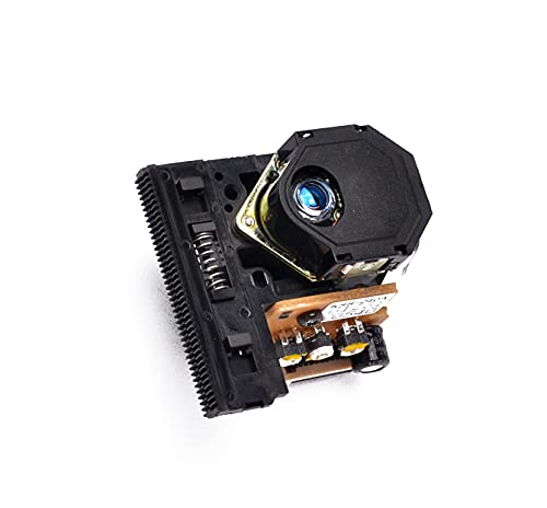 Ersatz for Sansui CDA-317KR CDA317KR CDA 317KR Radio CD Spieler Laserkopf Optische Pick-ups Reparaturteile von Keneddng