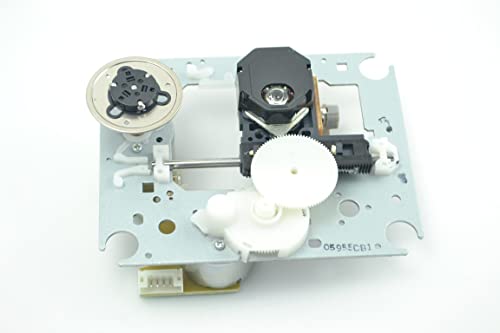 Ersatz for Sanyo PH-D920 PHD920 Radio CD Spieler Laserkopf Optische Picks BLOC Optique Reparaturteile von Keneddng