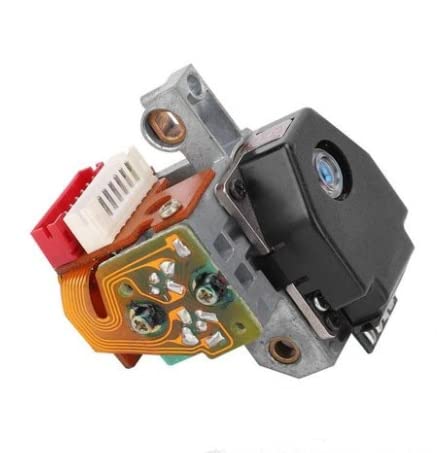 Ersatz for Sony CD-33 Spieler Ersatzteile Laserlinse Laseresinheit Asso Einheit CD33. Optischer Pickup-BLOC-Optique Ersatz for Sony CD-33 Spieler Ersatzteile Laserlinse Laseresinheit Asso Einheit CD33. Optischer Pickup-BLOC-Optique von Keneddng