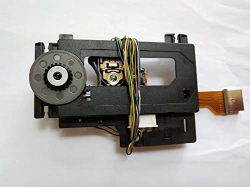 Ersatz for Technics SL-PG360A CD Spieler Ersatzteile Laserlinse Lasereeinheit Asy. Einheit SLPG360A. Optischer Pickup-BLOC-Optique von Keneddng