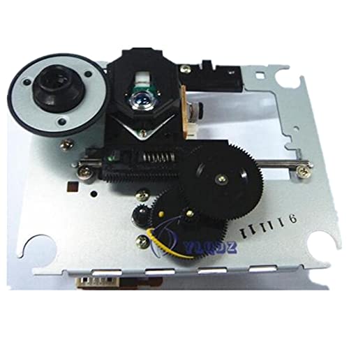 Keneddng H8151AF RCTRH-8151AF H-8151AF H8151 Brandneues Radio. CD Spieler Laserlinsenkopf Optische Pick-ups BLOC OPTIQUE Keneddng H8151AF RCTRH-8151AF H-8151AF H8151 Brandneues Radio. CD Spieler Laserlinsenkopf Optische Pick-ups BLOC OPTIQUE von Keneddng