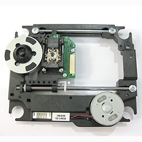 Keneddng 5pcs / Lot CMS-S76R SOH-DL6FV7 DVD Optische Abholung mit Kunststoffmechanismus. Dl6fv7. von Keneddng
