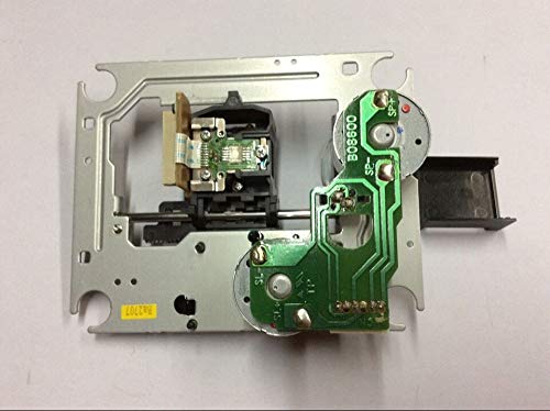 Keneddng Brandneu SF-P101N SF-P101 (16pin) Optische Pick-ups von Perlen Plattenspieler mit Mechanismus Sf-p101n 16p Regma Apollo Laserlinse CD VCD. von Keneddng