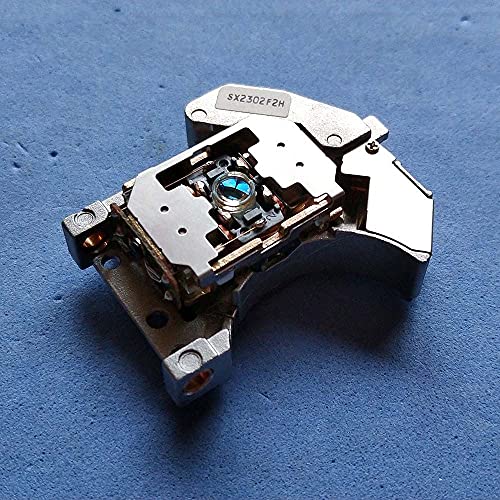 Keneddng Einheit for Tascam CD-RW750 CDR-W66 SF-W03 SF-WO3 Optische Pick-ups BLOC Optique-Laserlinse for den Recorder-Player Keneddng Einheit for Tascam CD-RW750 CDR-W66 SF-W03 SF-WO3 Optische Pick-ups BLOC Optique-Laserlinse for den Recorder-Player von Keneddng