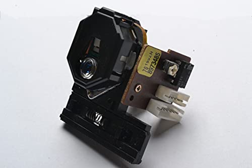 Keneddng Ersatz FO. AIWA CSD-EX120-CD Spieler Ersatzteile Laserlinse Lasereeinheit Asy. Einheit Csdex120. Optischer Pickup-BLOC-Optique von Keneddng