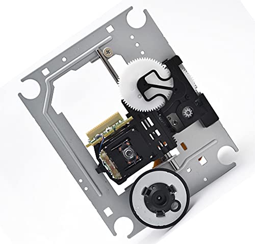 Keneddng Ersatz for AIWA CSD-A170-CD Spieler Ersatzteile Laserlinse Lasereeinheit Asy. Einheit CSDA170. Optischer Pickup-BLOC-Optique von Keneddng