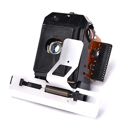 Keneddng Ersatz for AIWA JAX-V4-CD Spieler Ersatzteile Laserlinse Lasereeinheit Asy. Einheit Jax-v4. Optischer Pickup-BLOC-Optique von Keneddng
