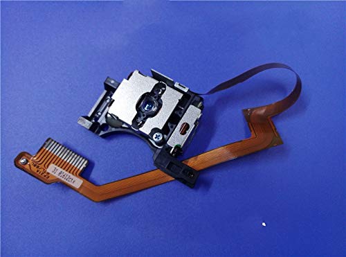 Keneddng Ersatz for Alpine CDE-9845RR-CD Spieler Ersatzteile Laserlinse Lasereeinheit ASY. Einheit CDE-9845RR. Optischer Pickup-BLOC-Optique von Keneddng
