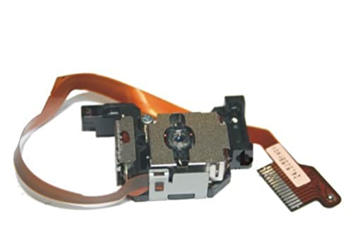 Keneddng Ersatz for Alpine CDM-9822RB CD Spieler Ersatzteile Laserlinse Lasereeinheit ASY. Einheit CDM9822RB. Optischer Pickup-BLOC-Optique von Keneddng