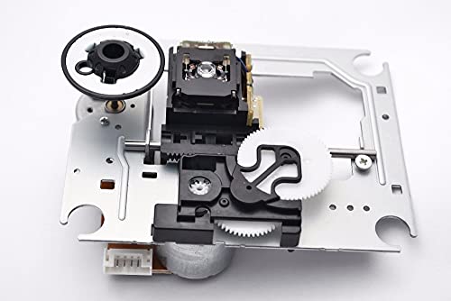 Keneddng Ersatz for DENON UD-M50 CD DVD Spieler Ersatzteile Laserlinse Lasereeinheit ASY. Einheit UDM50. Optische Pickup-Blocoptique. von Keneddng