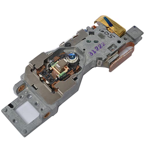 Keneddng Ersatz for DENON USR-MS3-CD Spieler Ersatzteile Laserlinse Lasereeinheit Asy. Einheit Usrms3. Optischer Pickup-BLOC-Optique von Keneddng