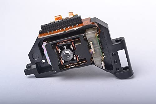 Keneddng Ersatz for Harman KARDON CD-R30 CD Spieler Ersatzteile Laserlinse Lasereeinheit ASY. Einheit CDR30. Optischer Pickup-BLOC-Optique von Keneddng