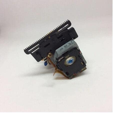 Keneddng Ersatz for JVC CA-S600 DVD Spieler Ersatzteile Laserlinse Lasereeinheit Asy. Einheit CAS600. Optischer Pickup-BLOC-Optique Keneddng Ersatz for JVC CA-S600 DVD Spieler Ersatzteile Laserlinse Lasereeinheit Asy. Einheit CAS600. Optischer Pickup-BLOC-Optique von Keneddng