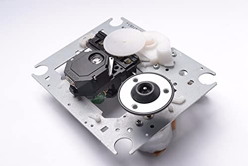 Keneddng Ersatz for MARANTZ CD-5400 CD Spieler Ersatzteile Laserlinse Lasereeinheit ASY. Einheit CD5400. Einheit optischer Pickup-BLOC-Optique Keneddng Ersatz for MARANTZ CD-5400 CD Spieler Ersatzteile Laserlinse Lasereeinheit ASY. Einheit CD5400. Einheit optischer Pickup-BLOC-Optique von Keneddng
