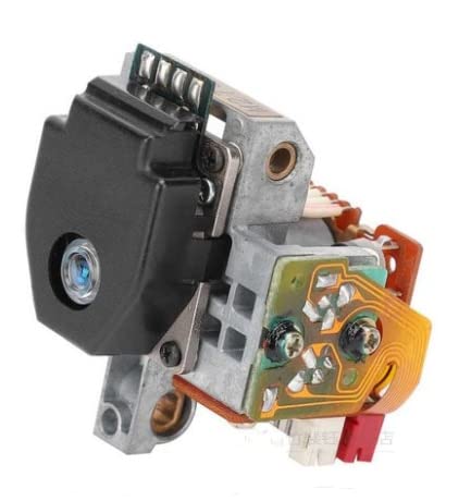 Keneddng Ersatz for METZ CDD4993 CD-D4993 Radio CD Spieler Laserkopf Optische Picks BLOC Optique Reparaturteile von Keneddng