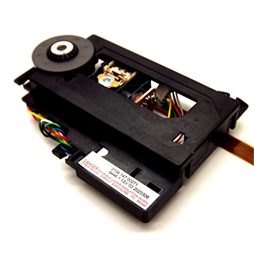 Keneddng Ersatz for Mikromega T-Drive 2 T-Drive2 Radio CD Spieler Laserkopf Optische Picks BLOC Optique Reparaturteile von Keneddng