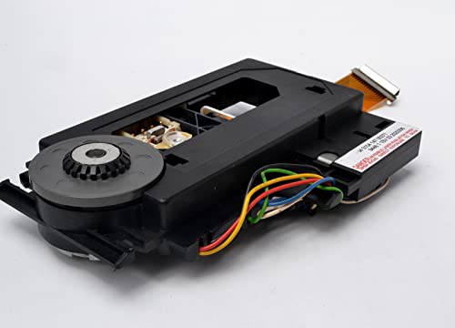Keneddng Ersatz for Muse-Modell fünf. Radio CD Spieler Laserkopf Optische Picks BLOC Optique Reparaturteile von Keneddng