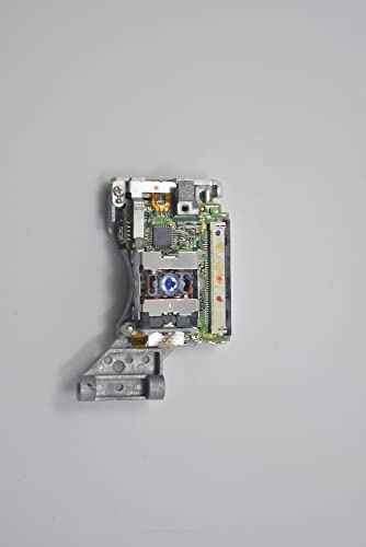 Keneddng Ersatz for PANASONIC DMREH75V CD Spieler Ersatzteile Laserlinse Lasereeinheit ASY. Einheit DMR EH75V Optischer Pickup-BLOC-Optique von Keneddng