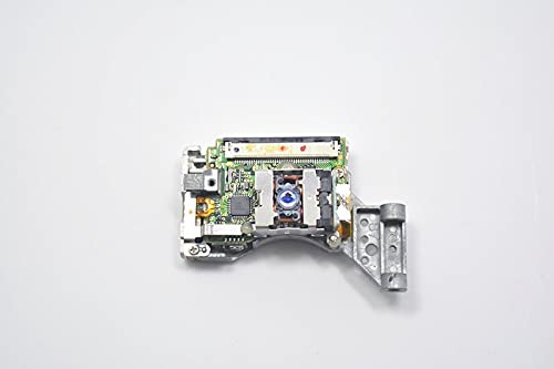 Keneddng Ersatz for PANASONIC DMRES35V CD. Spieler Ersatzteile Laserlinse Lasereeinheit ASY. Einheit DMR ES35V. Optischer Pickup-BLOC-Optique Keneddng Ersatz for PANASONIC DMRES35V CD. Spieler Ersatzteile Laserlinse Lasereeinheit ASY. Einheit DMR ES35V. Optischer Pickup-BLOC-Optique von Keneddng