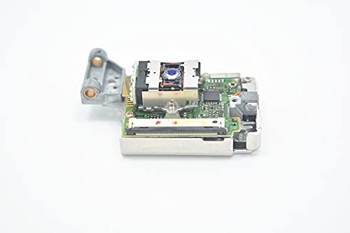 Keneddng Ersatz for PANASONIC DMRES45V-CD. Spieler Ersatzteile Laserlinse Lasereeinheit ASY. Einheit DMR ES45V. Optischer Pickup-BLOC-Optique von Keneddng