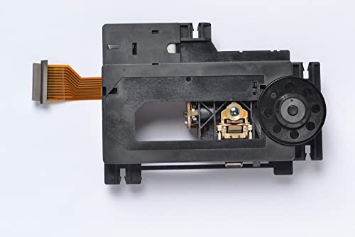 Keneddng Ersatz for Philips CD-721 CD DVD Spieler Ersatzteile Laserlinse Lasereeinheit ASY. Einheit CD721. Optische Pickup-Blocoptique. Keneddng Ersatz for Philips CD-721 CD DVD Spieler Ersatzteile Laserlinse Lasereeinheit ASY. Einheit CD721. Optische Pickup-Blocoptique. von Keneddng