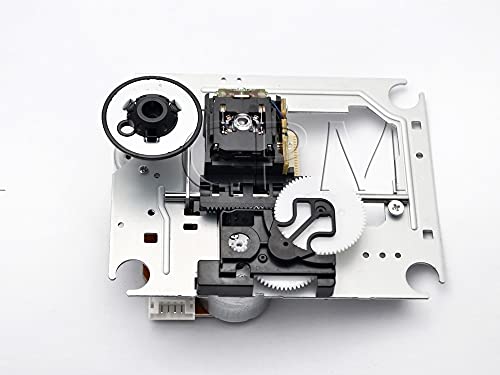 Keneddng Ersatz for Philips FW-C555-CD Spieler Ersatzteile Laserlinse Lasereeinheit ASY. Einheit FWC555. Optischer Pickup-BLOC-Optique von Keneddng