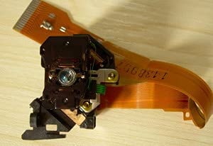 Keneddng Ersatz for Pioneer PD-T510 CD Spieler Ersatzteile Laserlinse Lasereeinheit Asy. Einheit PDT510. Optischer Pickup-BLOC-Optique Keneddng Ersatz for Pioneer PD-T510 CD Spieler Ersatzteile Laserlinse Lasereeinheit Asy. Einheit PDT510. Optischer Pickup-BLOC-Optique von Keneddng