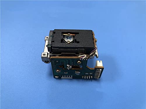 Keneddng Ersatz for Roadstar HIF-8551 HIF8551 HIF 8551 Radio CD Spieler Laserkopf Optische Pick-ups Reparaturteile (Color : Gold) von Keneddng