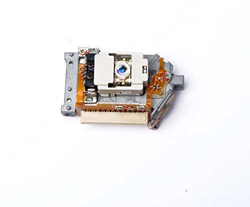 Keneddng Ersatz for Samsung DVD-E535 DVD Spieler Ersatzteile Laserlinse Lasereeinheit Asy. Einheit DVDE535. Optischer Pickup-BLOC-Optique Keneddng Ersatz for Samsung DVD-E535 DVD Spieler Ersatzteile Laserlinse Lasereeinheit Asy. Einheit DVDE535. Optischer Pickup-BLOC-Optique von Keneddng