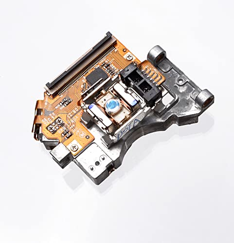 Keneddng Ersatz for Samsung DVD-HR751 DVD Spieler Ersatzteile Laserlinse Lasereeinheit Asy. Einheit DVDHR751. Optischer Pickup-BLOC-Optique Keneddng Ersatz for Samsung DVD-HR751 DVD Spieler Ersatzteile Laserlinse Lasereeinheit Asy. Einheit DVDHR751. Optischer Pickup-BLOC-Optique von Keneddng