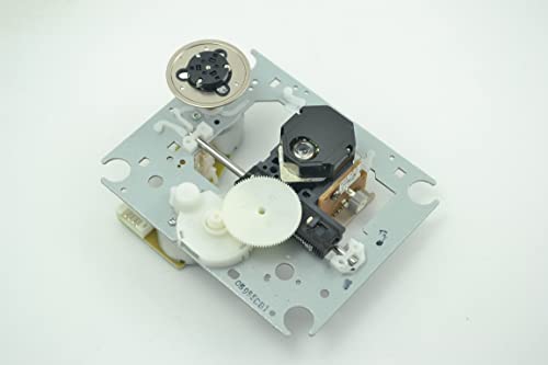 Ersatz for Sanyo CWM-320-CD Spieler Ersatzteile Laserlinse Lasereeinheit Asy. Einheit CWM320. Optischer Pickup-BLOC-Optique von Keneddng