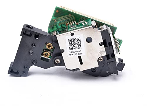 Keneddng Ersatz for Sony AVD-K700P DVD Spieler Ersatzteile Laserlinse Lasereeinheit Asy. Einheit AVDK700P. Optischer Pickup-BLOC-Optique Keneddng Ersatz for Sony AVD-K700P DVD Spieler Ersatzteile Laserlinse Lasereeinheit Asy. Einheit AVDK700P. Optischer Pickup-BLOC-Optique von Keneddng
