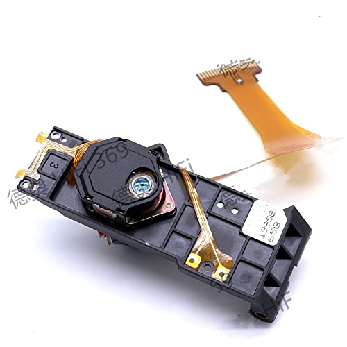 Keneddng Ersatz for Sony CDP-R1A CDPR1A CDP R1A Radio CD Spieler Laserkopf Optische Picks BLOC Optique Reparaturteile Keneddng Ersatz for Sony CDP-R1A CDPR1A CDP R1A Radio CD Spieler Laserkopf Optische Picks BLOC Optique Reparaturteile von Keneddng