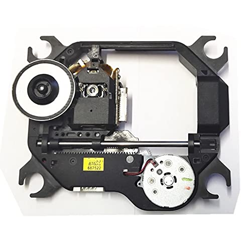 Keneddng Ersatz for Sony DAV-FX1000W DVD Spieler Ersatzteile Laserlinse Lasereeinheit Asy. Einheit DAVFX1000W. Optischer Pickup-BLOC-Optique Keneddng Ersatz for Sony DAV-FX1000W DVD Spieler Ersatzteile Laserlinse Lasereeinheit Asy. Einheit DAVFX1000W. Optischer Pickup-BLOC-Optique von Keneddng