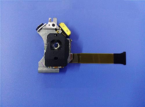 Keneddng Ersatz for Sony DVP-S725D CD DVD Spieler Ersatzteile Laserlinse Lasereeinheit ASY. Einheit DVPS725D. Optische Pickup-Blocoptique. Keneddng Ersatz for Sony DVP-S725D CD DVD Spieler Ersatzteile Laserlinse Lasereeinheit ASY. Einheit DVPS725D. Optische Pickup-Blocoptique. von Keneddng