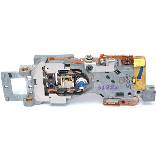 Keneddng Ersatz for Sony MDS-JE480 CD Spieler Ersatzteile Laserlinse Lasereeinheit Asy. Einheit MDSJE480. Optischer Pickup-BLOC-Optique von Keneddng