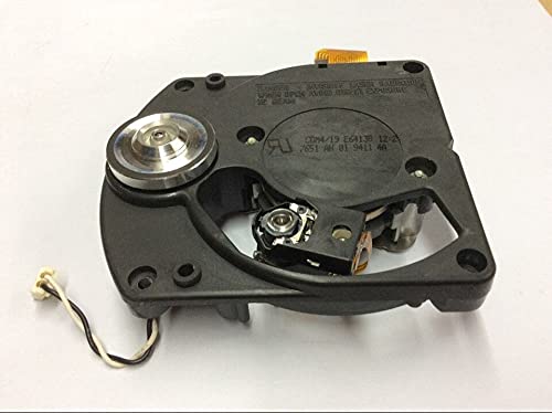Keneddng Ersatz for Technics SL-PJ46A CD Spieler Ersatzteile Laserlinse Lasereeinheit Asy. Einheit Slpj46a. Optischer Pickup-BLOC-Optique von Keneddng